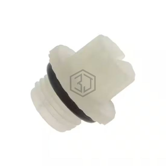 PFP1/8D - Essentra Components - Hole Plugs - Tapered Caps