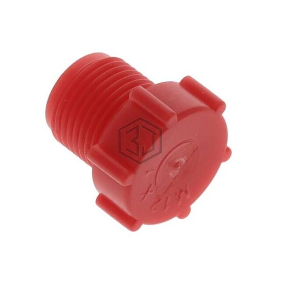 12013A - Essentra Components - Hole Plugs - Tapered Caps