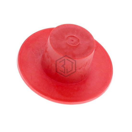 12436 - Essentra Components - Hole Plugs - Tapered Caps