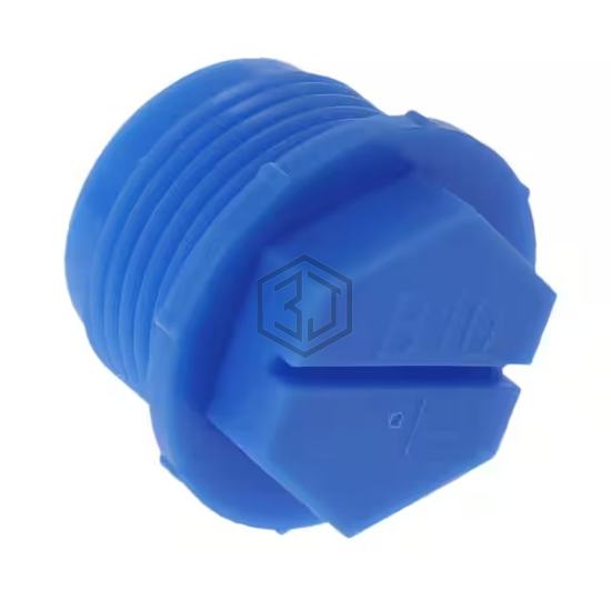 B10A - Essentra Components - Hole Plugs - Tapered Caps