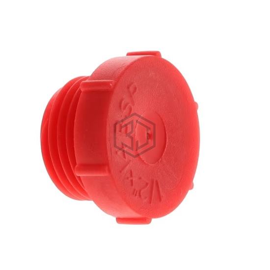 10590A - Essentra Components - Hole Plugs - Tapered Caps