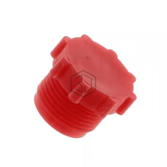 12033A - Essentra Components - Hole Plugs - Tapered Caps
