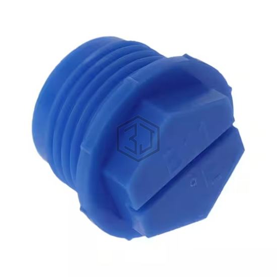 B11A - Essentra Components - Hole Plugs - Tapered Caps