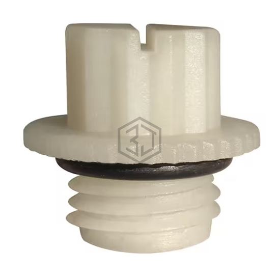 PFP1/2D - Essentra Components - Hole Plugs - Tapered Caps