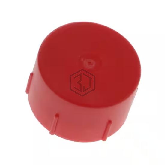 10205A - Essentra Components - Hole Plugs - Tapered Caps