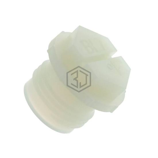 BL7C - Essentra Components - Hole Plugs - Tapered Caps