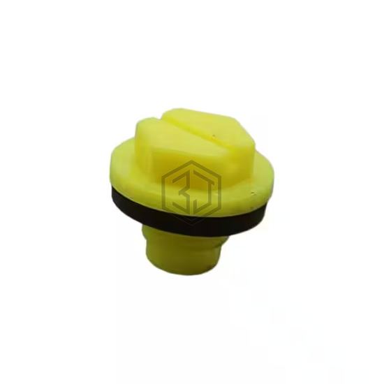 BLWF100A - Essentra Components - Hole Plugs - Tapered Caps