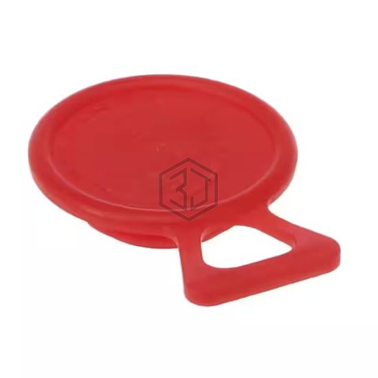 EZP1060A - Essentra Components - Hole Plugs - Tapered Caps