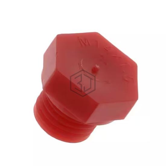 12018A - Essentra Components - Hole Plugs - Tapered Caps