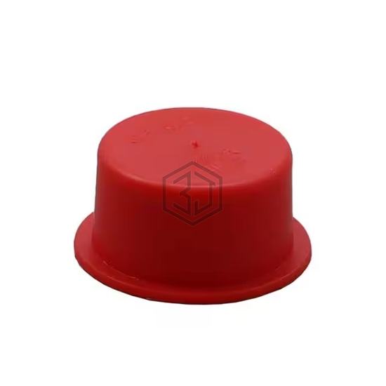 10731A - Essentra Components - Hole Plugs - Tapered Caps
