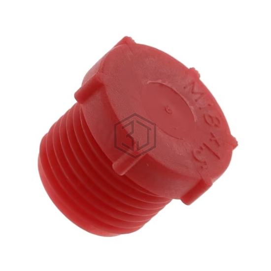 10458A - Essentra Components - Hole Plugs - Tapered Caps
