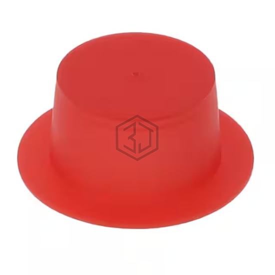 18360 - Essentra Components - Hole Plugs - Tapered Caps