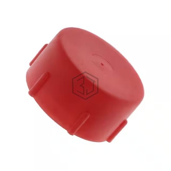 12109A - Essentra Components - Hole Plugs - Tapered Caps