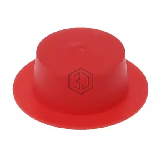 LF21A - Essentra Components - Hole Plugs - Tapered Caps