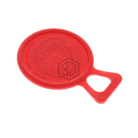 EZP1070A - Essentra Components - Hole Plugs - Tapered Caps