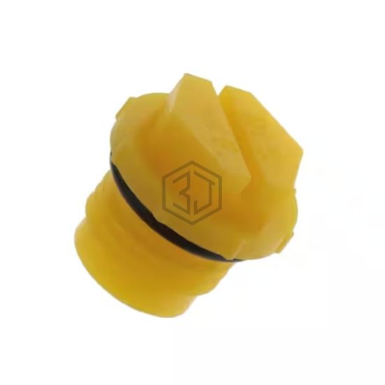 BL5K - Essentra Components - Hole Plugs - Tapered Caps