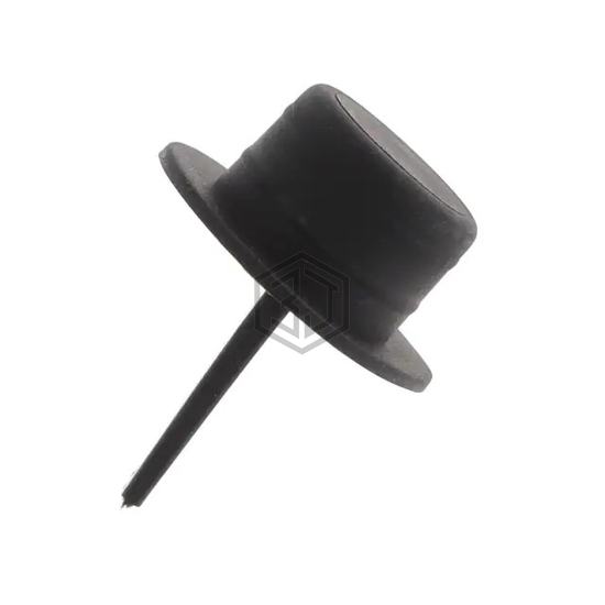 MPP40A - Essentra Components - Hole Plugs - Tapered Caps