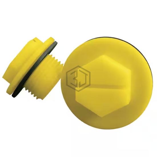 BLWF115A - Essentra Components - Hole Plugs - Tapered Caps