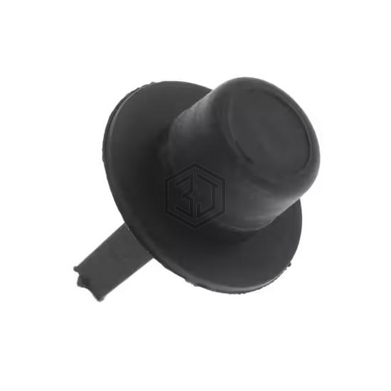 MPP30A - Essentra Components - Hole Plugs - Tapered Caps