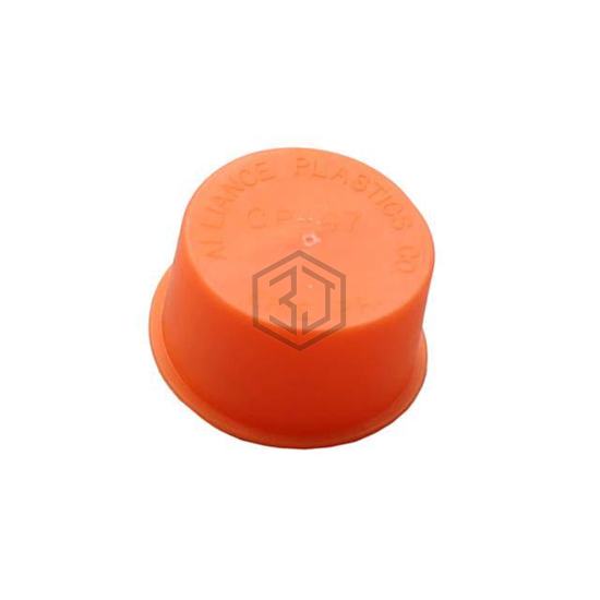CP47A - Essentra Components - Hole Plugs - Tapered Caps