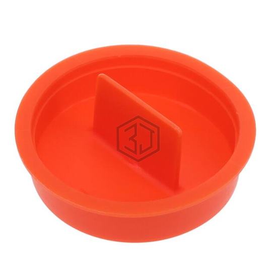 CP59A - Essentra Components - Hole Plugs - Tapered Caps