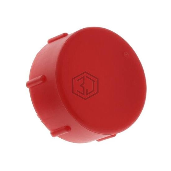 12111A - Essentra Components - Hole Plugs - Tapered Caps