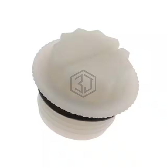PFP3/4D - Essentra Components - Hole Plugs - Tapered Caps