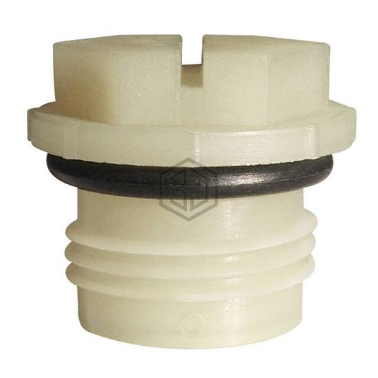 BL5N - Essentra Components - Hole Plugs - Tapered Caps