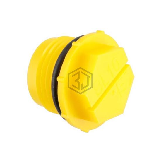 BL10I - Essentra Components - Hole Plugs - Tapered Caps