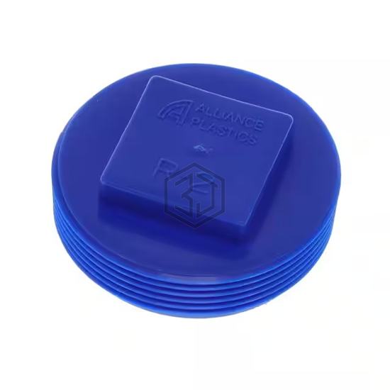 R2A - Essentra Components - Hole Plugs - Tapered Caps