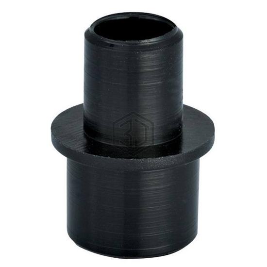 PL-07-BK - Sealcon - Hole Plugs - Tapered Caps