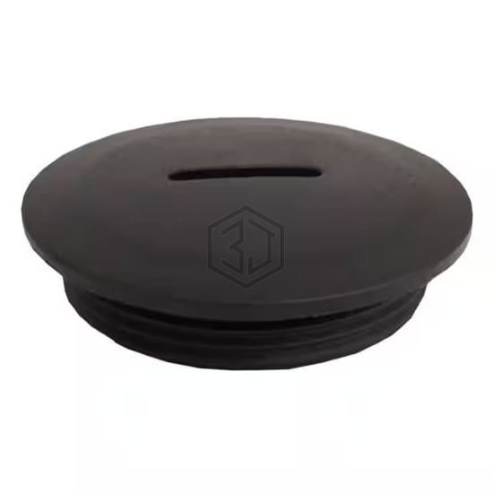 DM-20-BK - Sealcon - Hole Plugs - Tapered Caps