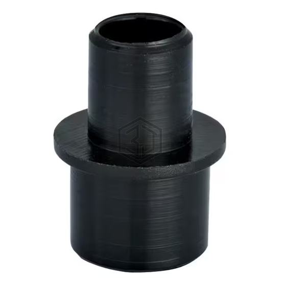 PL-21-BK - Sealcon - Hole Plugs - Tapered Caps