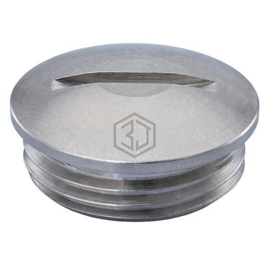DP-13-BR - Sealcon - Hole Plugs - Tapered Caps