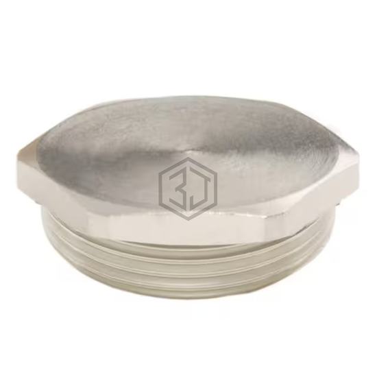 HP-09-BR - Sealcon - Hole Plugs - Tapered Caps