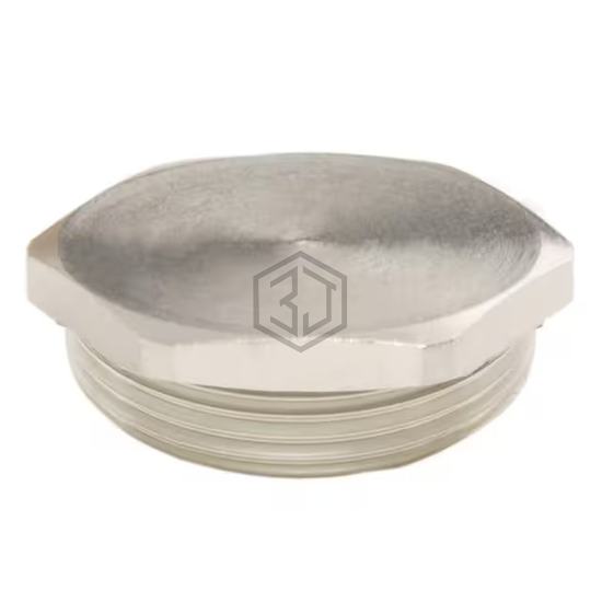 HM-12-BR - Sealcon - Hole Plugs - Tapered Caps