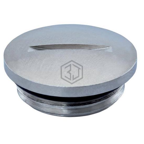 DP-07-BR-B - Sealcon - Hole Plugs - Tapered Caps