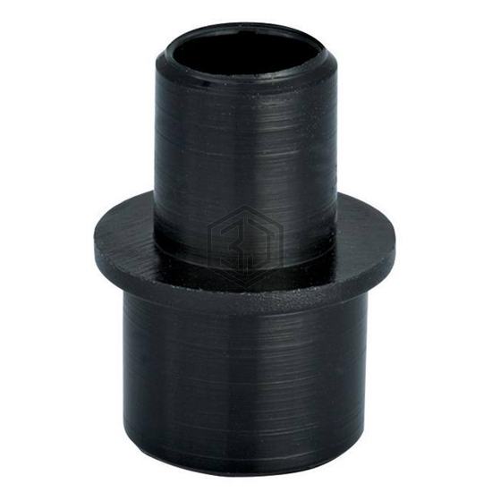 PL-36-BK - Sealcon - Hole Plugs - Tapered Caps