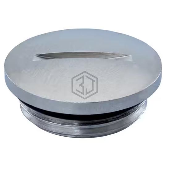 DM-16-BR-B - Sealcon - Hole Plugs - Tapered Caps