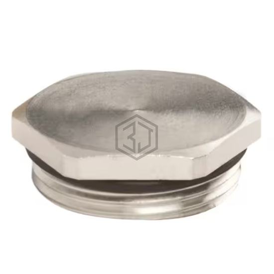 HP-11-BR-B - Sealcon - Hole Plugs - Tapered Caps