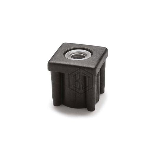 448-V60-V56-M10 - J.W. Winco - Hole Plugs - Tapered Caps