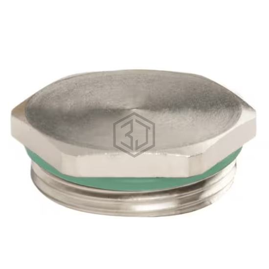 HM-32-BR-V - Sealcon - Hole Plugs - Tapered Caps