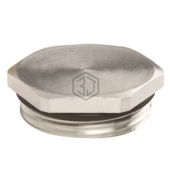 HP-29-BR-B - Sealcon - Hole Plugs - Tapered Caps