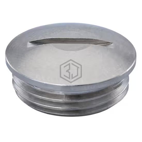 DP-36-BR - Sealcon - Hole Plugs - Tapered Caps