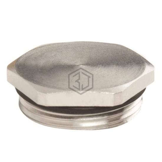 HP-42-BR-B - Sealcon - Hole Plugs - Tapered Caps