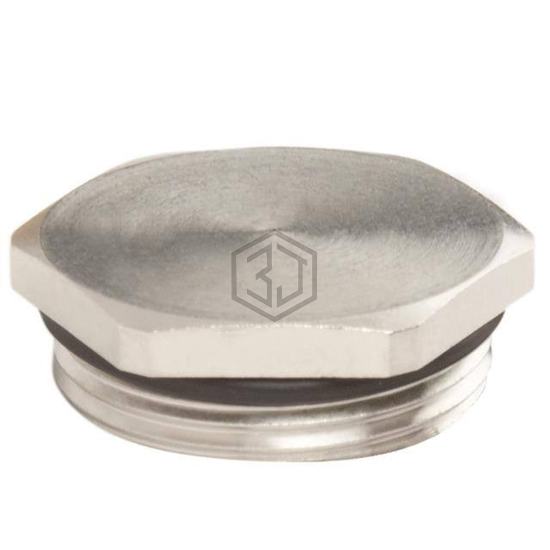 HM-12-SS-B - Sealcon - Hole Plugs - Tapered Caps