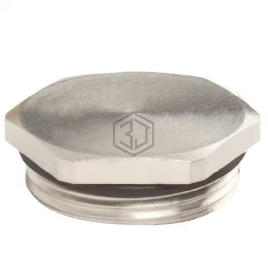 HP-11-SS-B - Sealcon - Hole Plugs - Tapered Caps