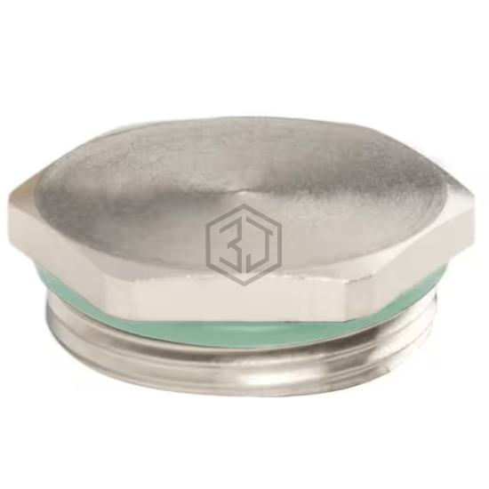 HP-07-SS-V - Sealcon - Hole Plugs - Tapered Caps