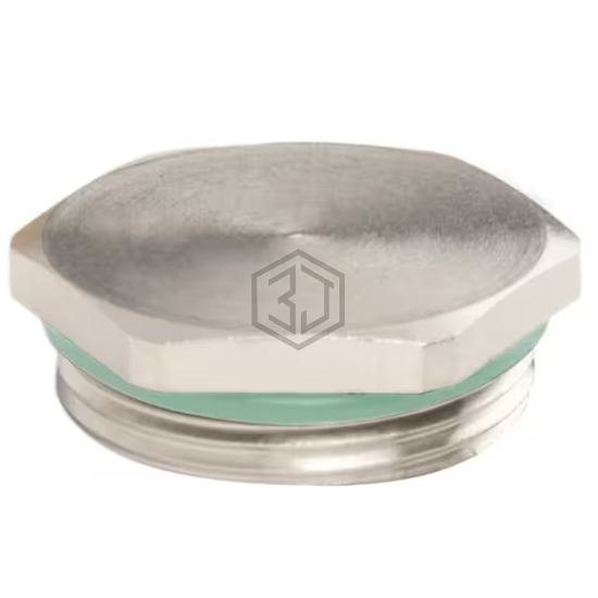 HP-21-SS-V - Sealcon - Hole Plugs - Tapered Caps