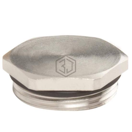 HP-36-SS-B - Sealcon - Hole Plugs - Tapered Caps